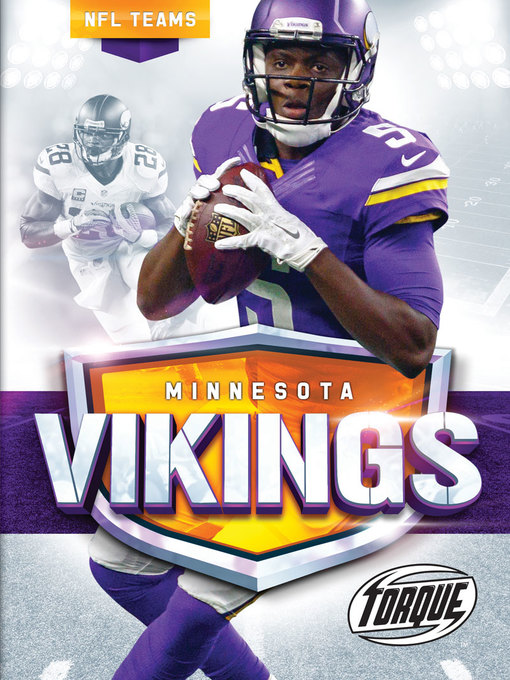 Title details for The Minnesota Vikings Story by Thomas K. Adamson - Available